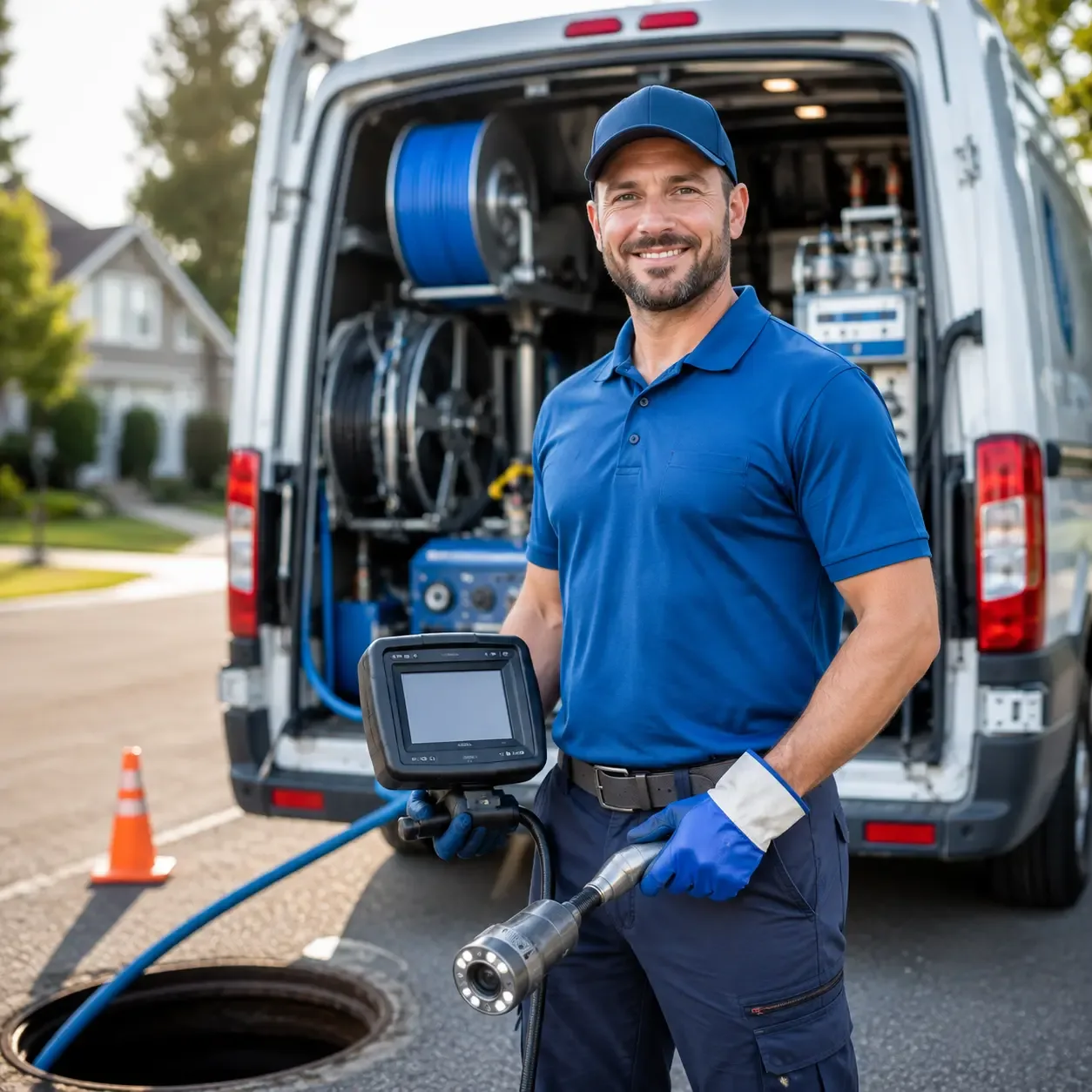 Local Pipe Relining specialists in Wynnburg, TN