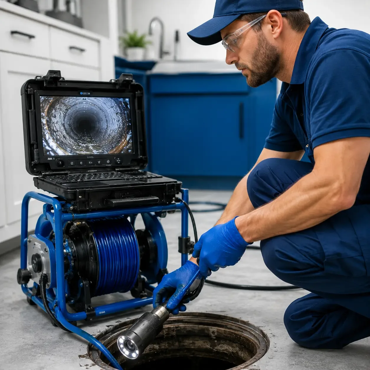 Pipe Relining professionals serving Wynnburg, TN